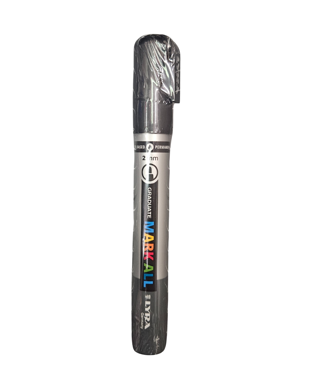 Lyra Mark All 2MM