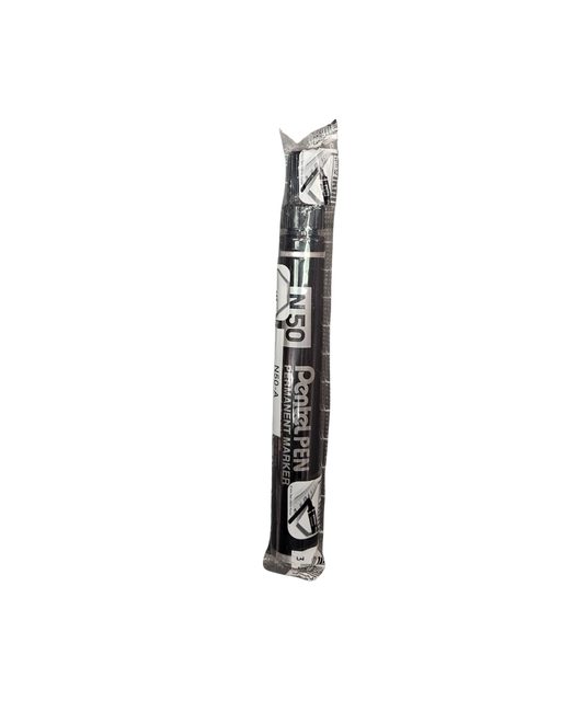Marker Indelebile Pentel Pen N50