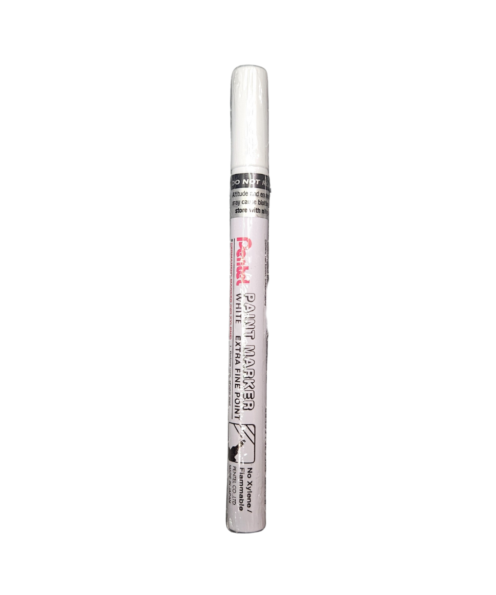 Pentel Paint Marker Extra Fine Point