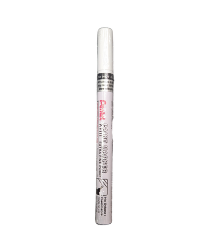 Pentel Paint Marker Extra Fine Point