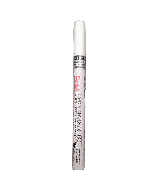 Pentel Paint Marker Extra Fine Point