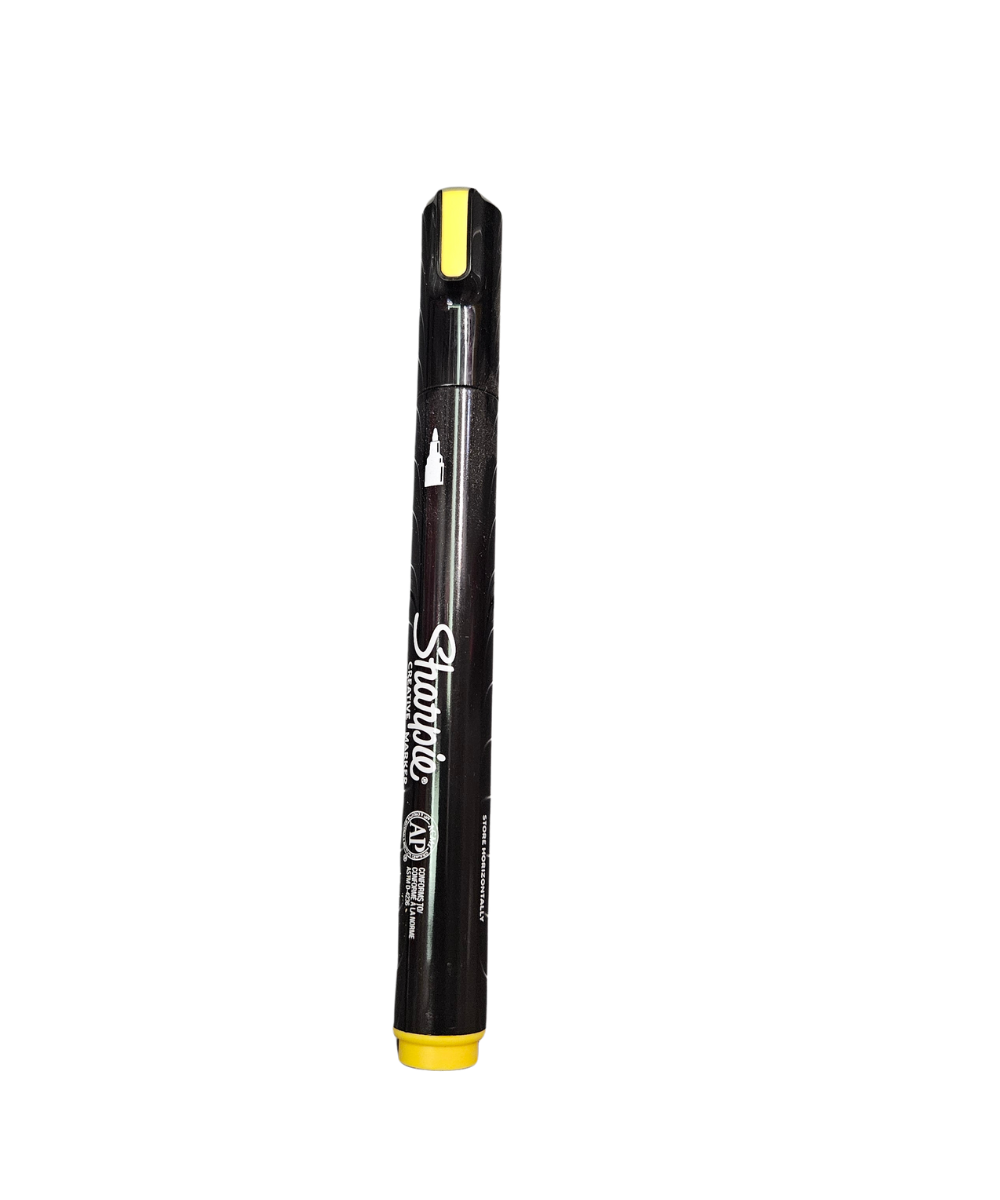 Creative Marker Sharpie