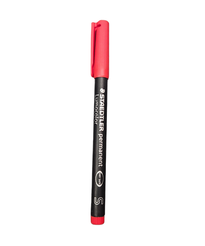 Staedtler Permanent Lumocolor