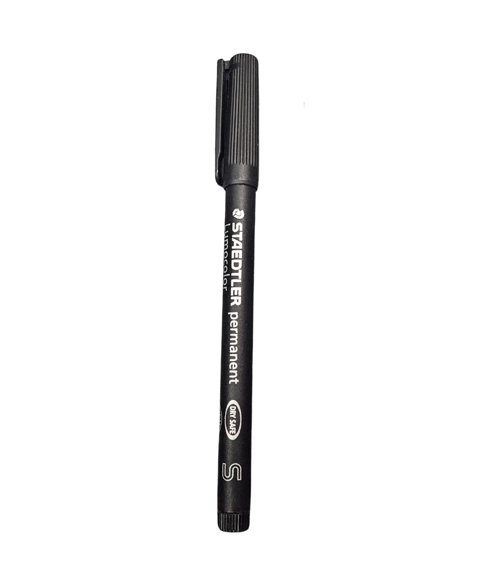 Staedtler Permanent Lumocolor
