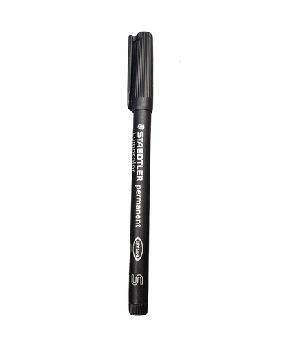 Staedtler Permanent Lumocolor