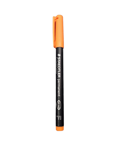 Staedtler Permanent Lumocolor