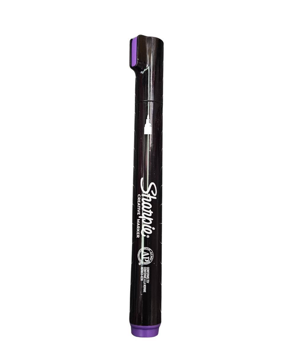 Creative Marker Sharpie
