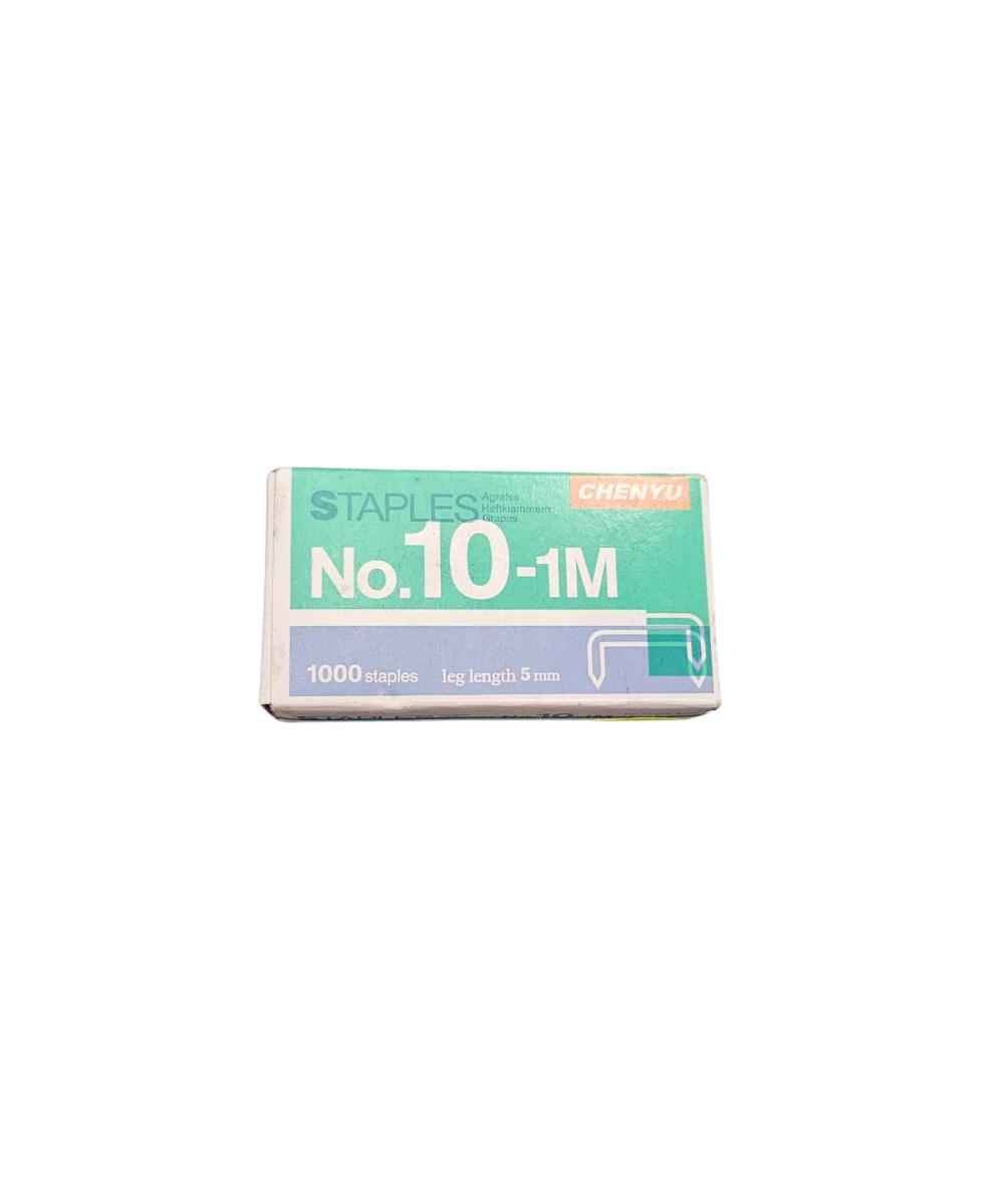 Ricariche Spillatrice N°10-1M
