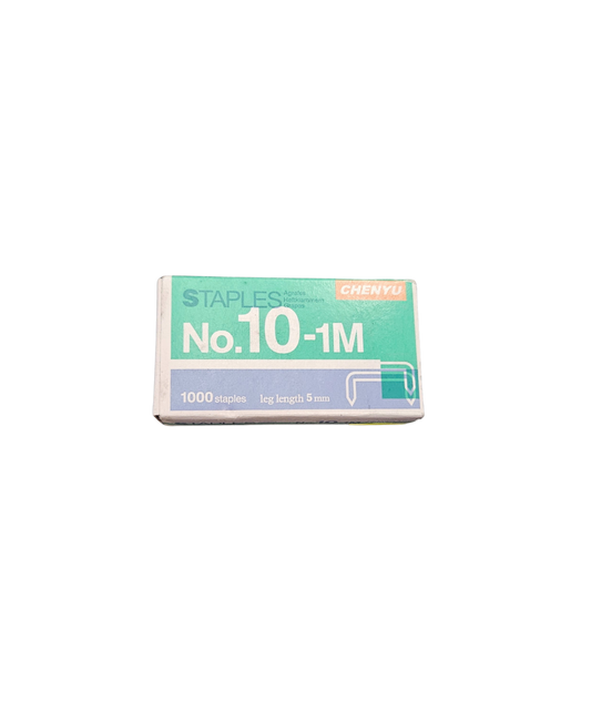 Ricariche Spillatrice N°10-1M