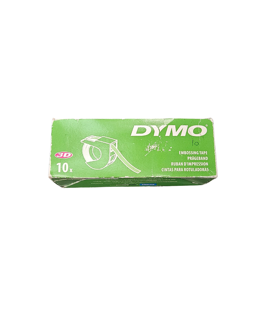 Rotolo Per Etichettatrice Dymo
