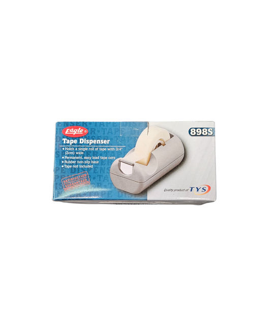 Tape Dispenser 898S Eagle