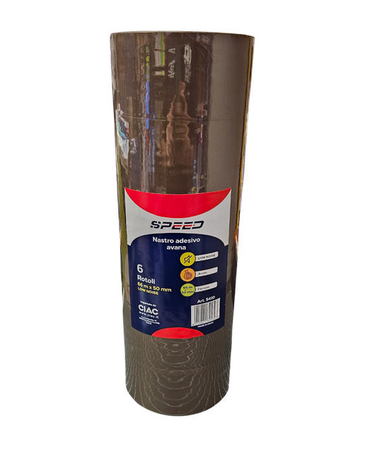 Nastro Adesivo Avana 66X50 Speed