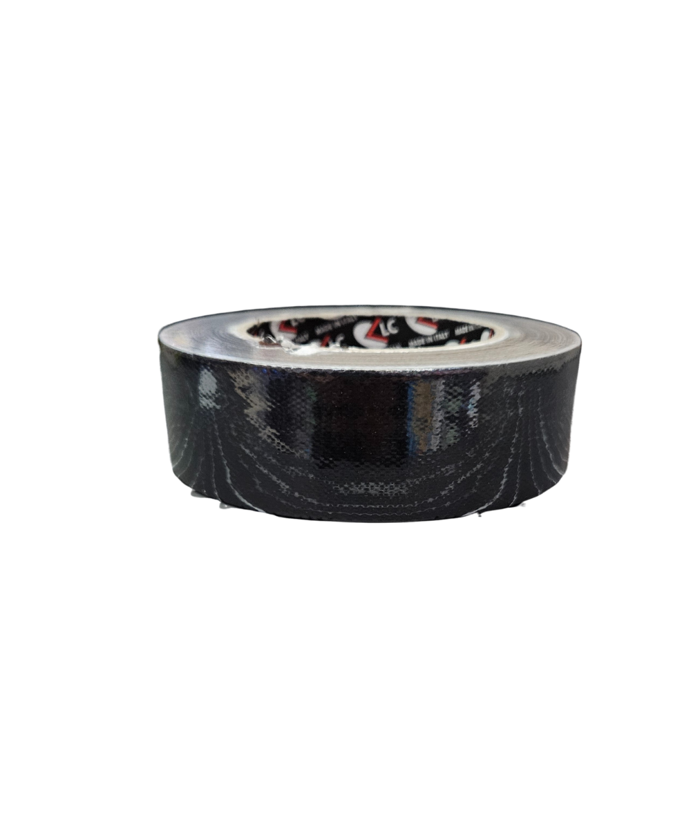 Nastro Adesivo Telato LC 38MM X 25 M