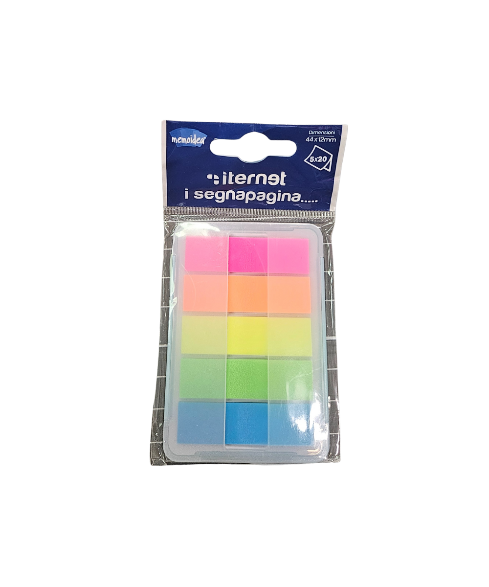 Segnapagina Iternet 44X12 MM