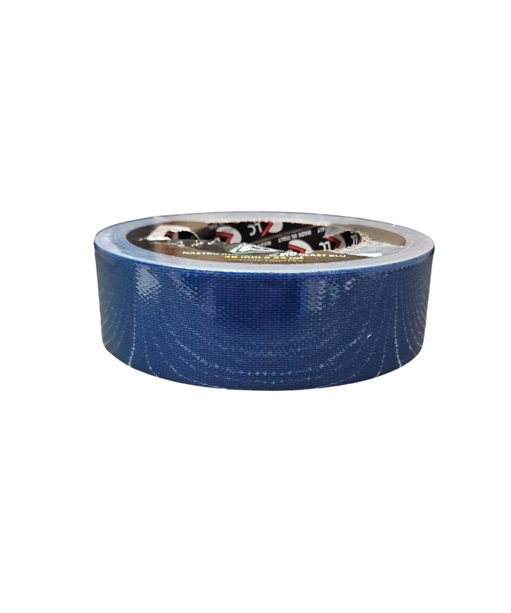 Nastro Adesivo Telato LC 38MM X 25 M