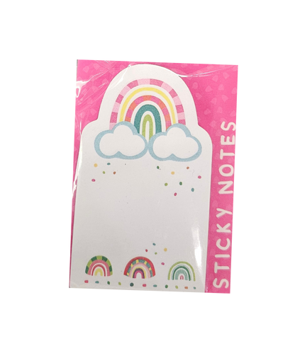 Mini Sticky Notes Good Feelings