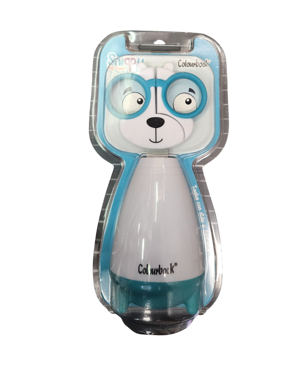 Forbici Snippy Big Eyes Colourbook