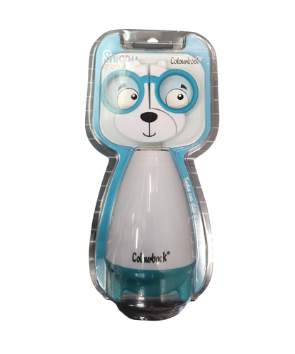 Forbici Snippy Big Eyes Colourbook