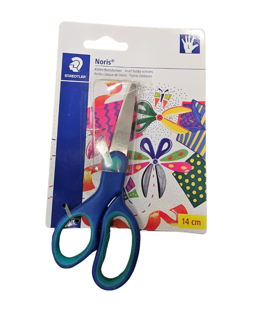 Forbici Staedtler 14 cm