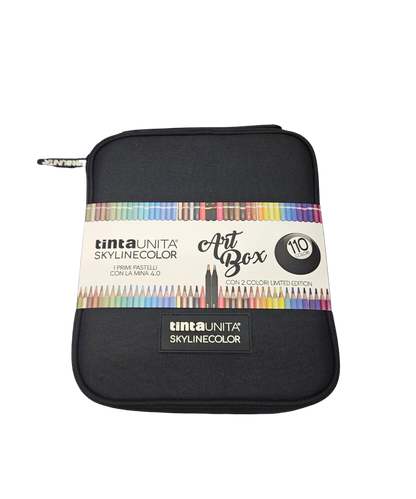 Art Box Skylinecolor 110 Colori TintaUnita