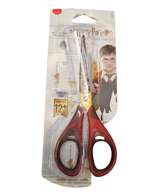Forbici Harry Potter 16cm