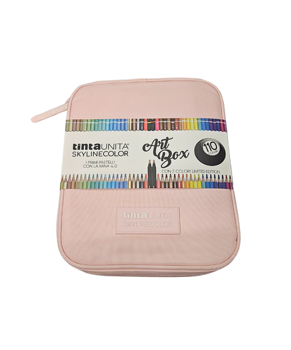 Art Box Skylinecolor 110 Colori TintaUnita