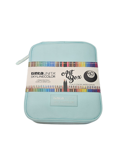 Art Box Skylinecolor 110 Colori TintaUnita