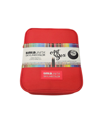 Art Box Skylinecolor 110 Colori TintaUnita