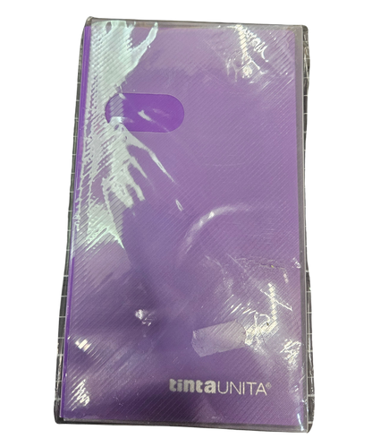 Portabiglietti TintaUnita