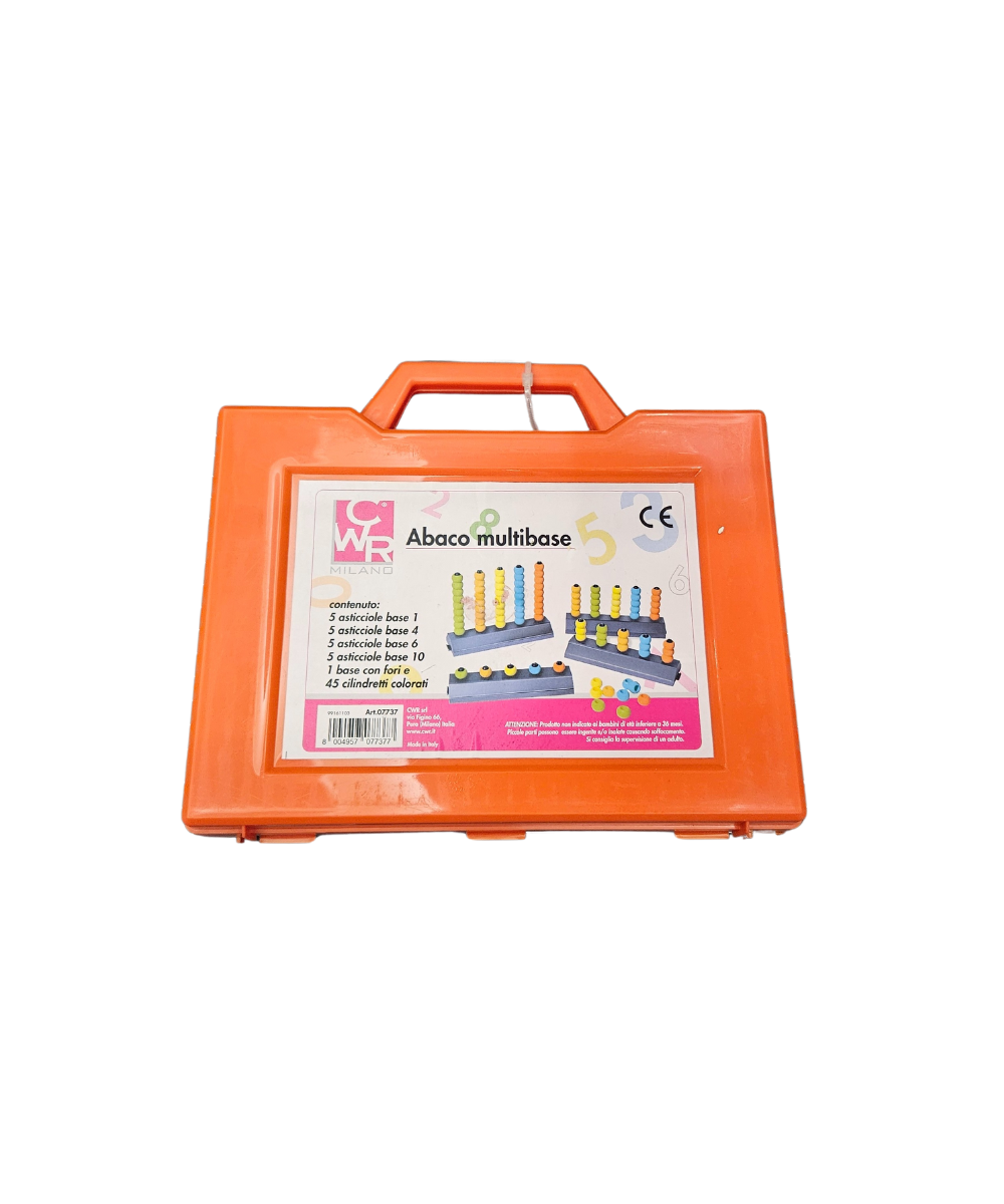 Abaco Multibase CWR