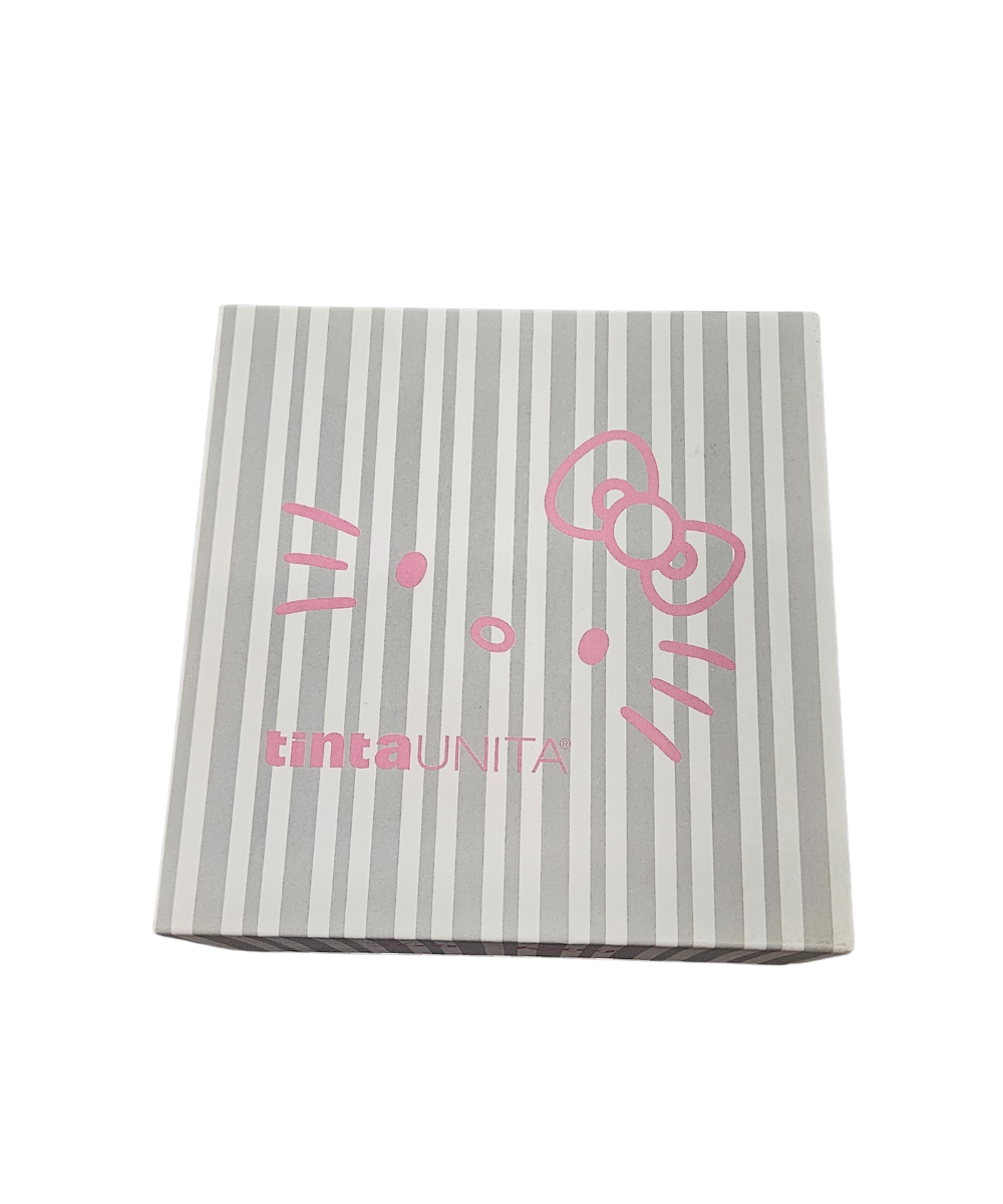 Set Notebook + Penna Hello Kitty