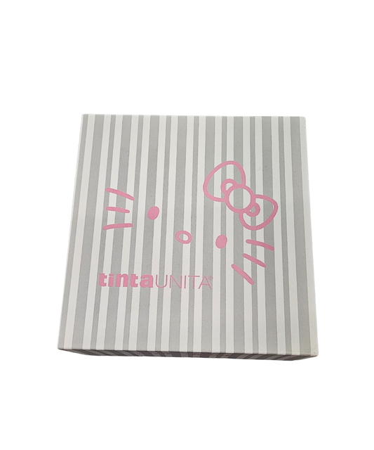Set Notebook + Penna Hello Kitty