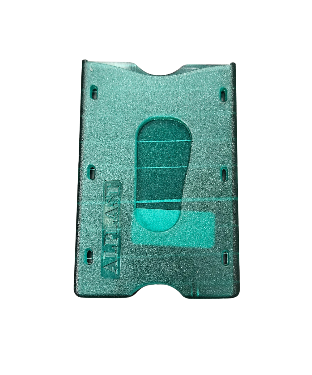 Portacarte Alplast