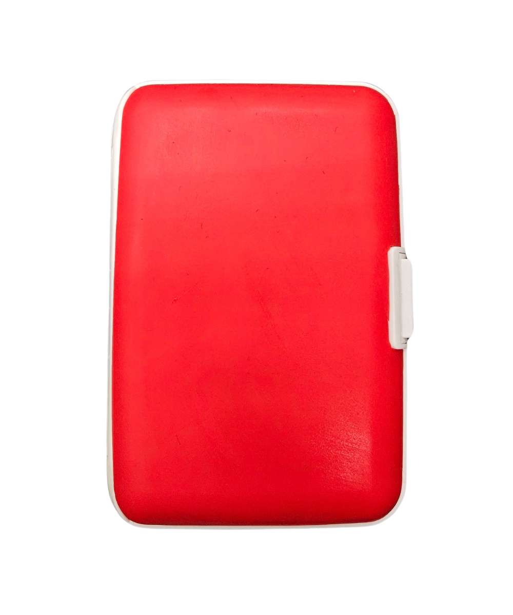Custodia Per Carte In Silicone