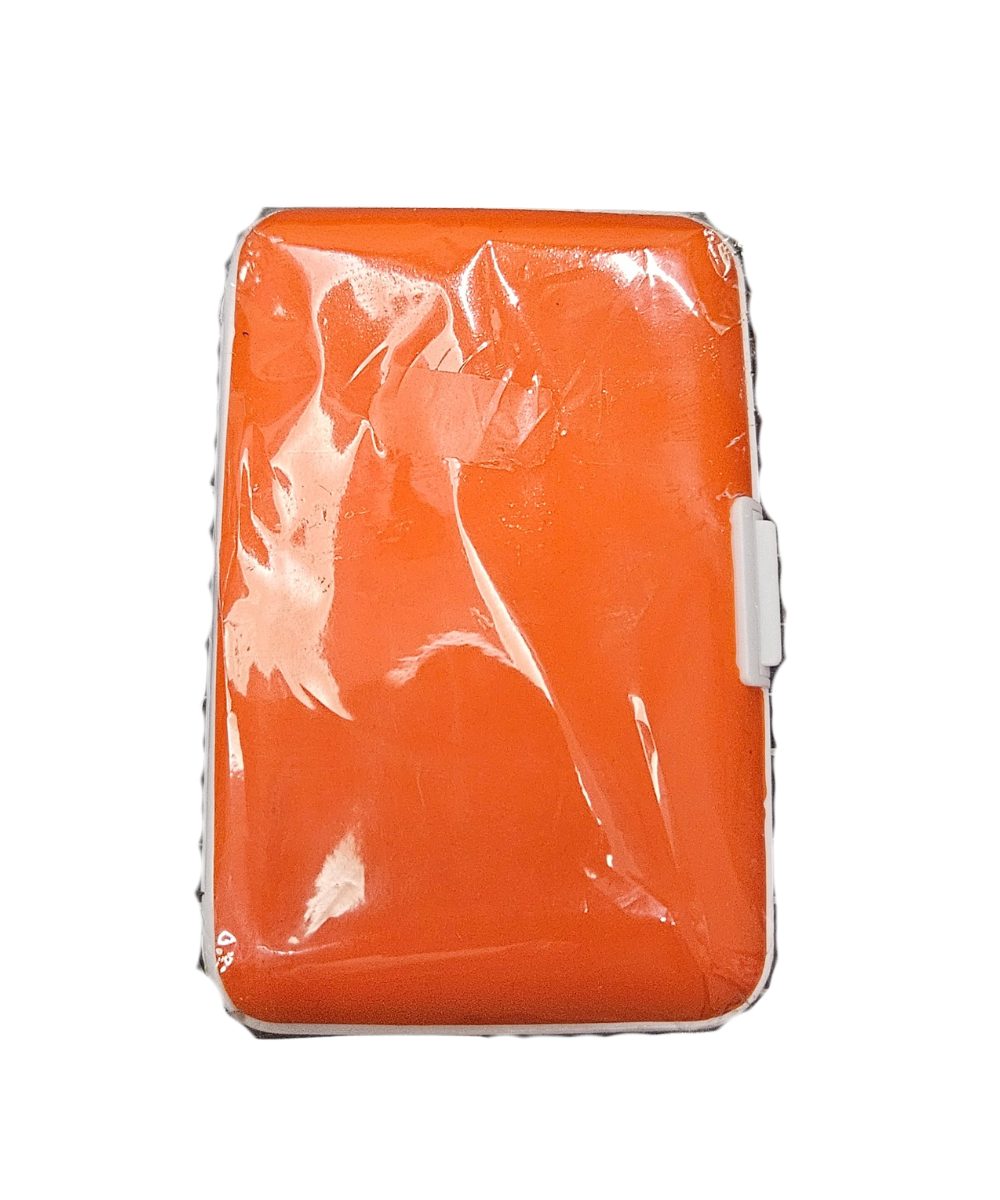Custodia Per Carte In Silicone
