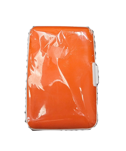 Custodia Per Carte In Silicone