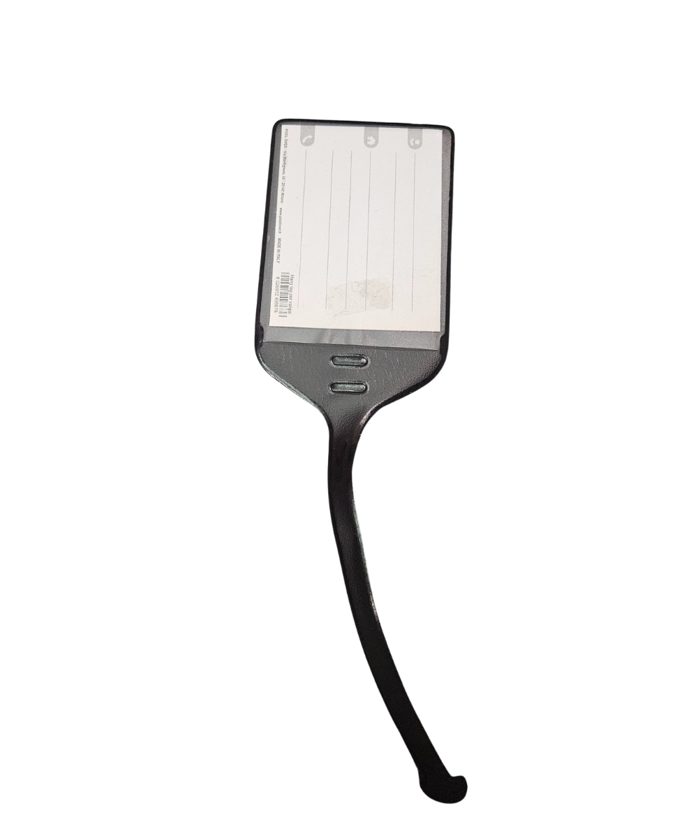 Hang Tag Per Valigia TintaUnita