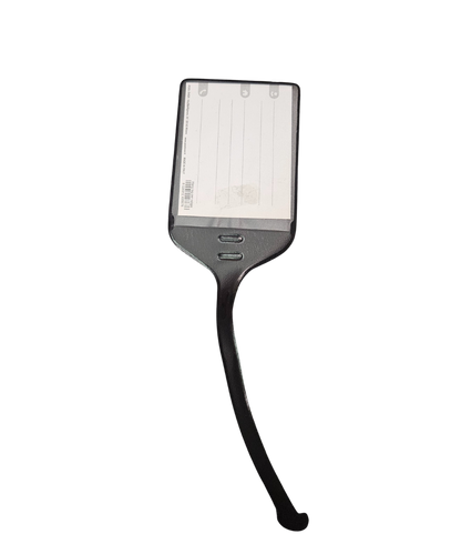 Hang Tag Per Valigia TintaUnita