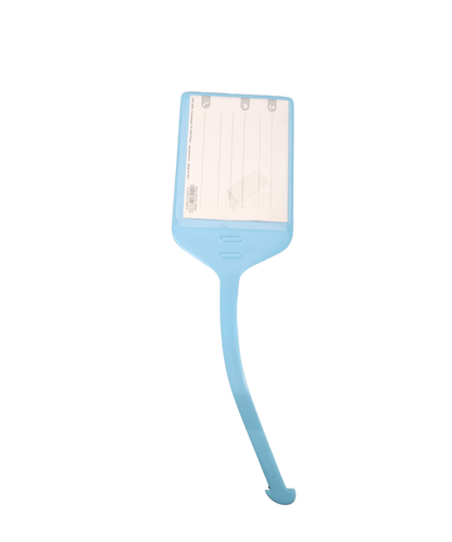 Hang Tag Per Valigia TintaUnita