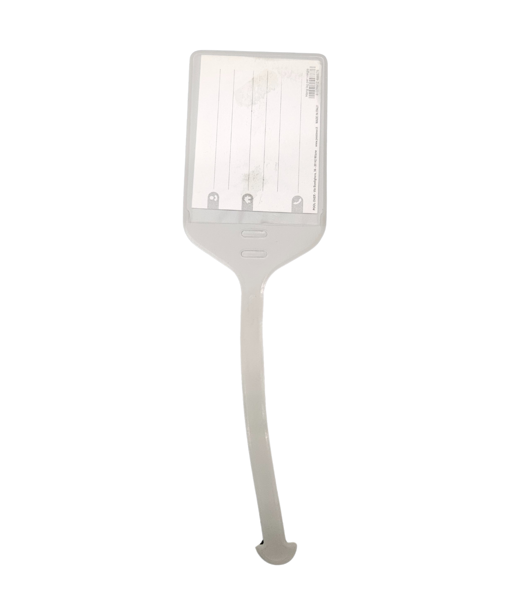 Hang Tag Per Valigia TintaUnita