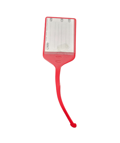 Hang Tag Per Valigia TintaUnita