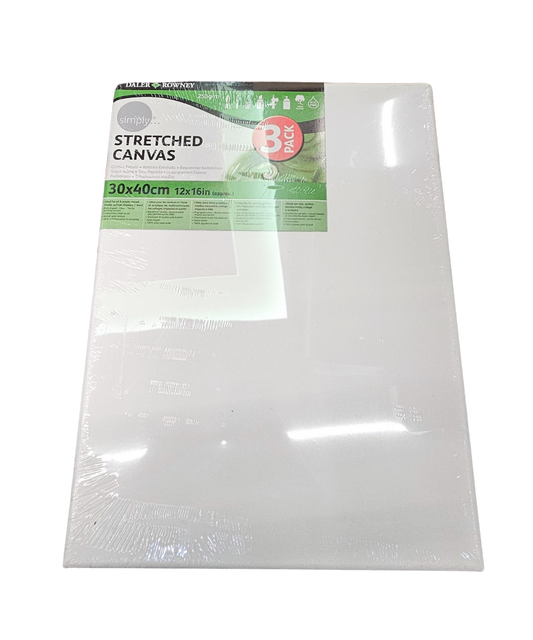 Pacco 3 Tele 30x40