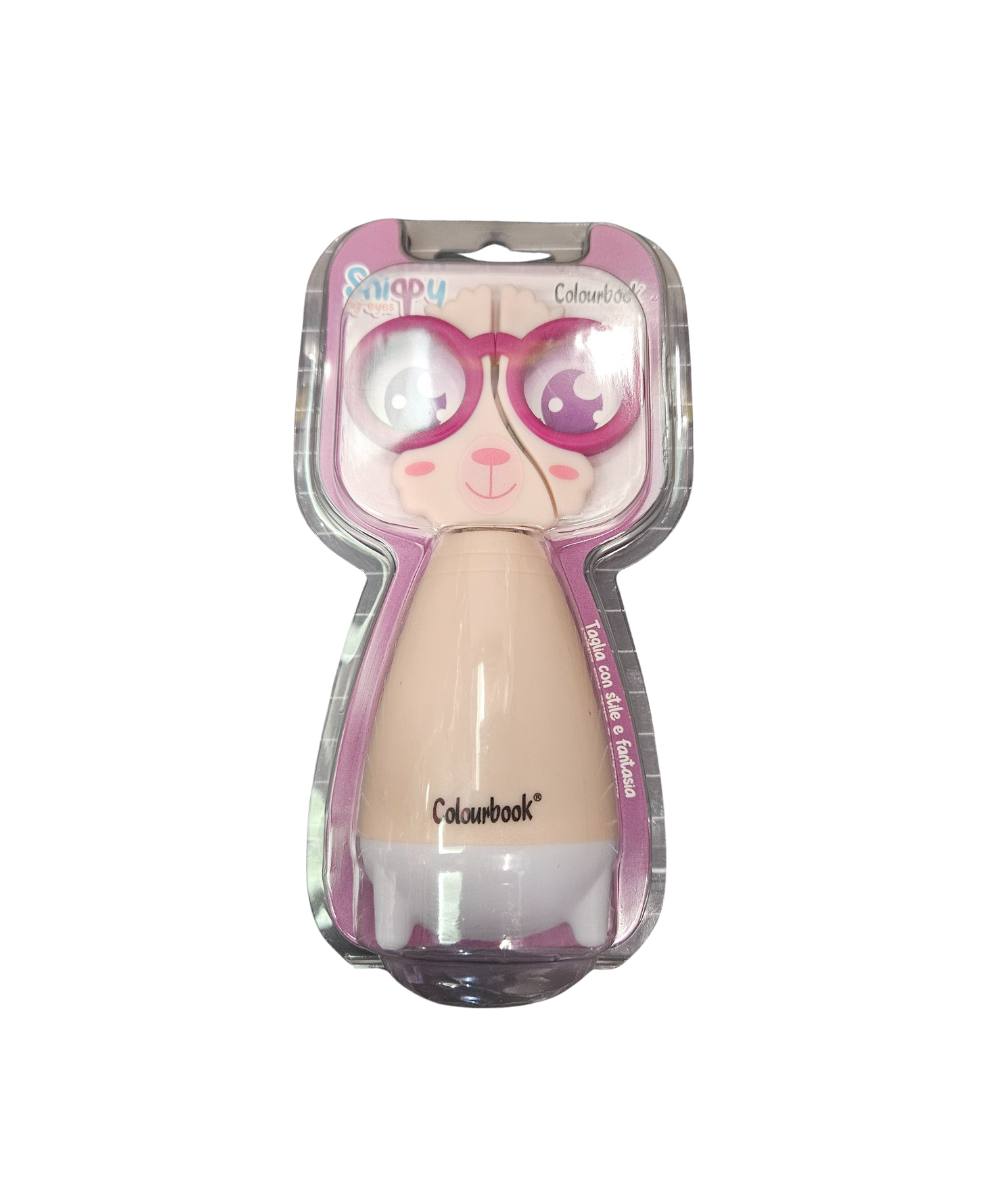 Forbici Snippy Big Eyes Colourbook