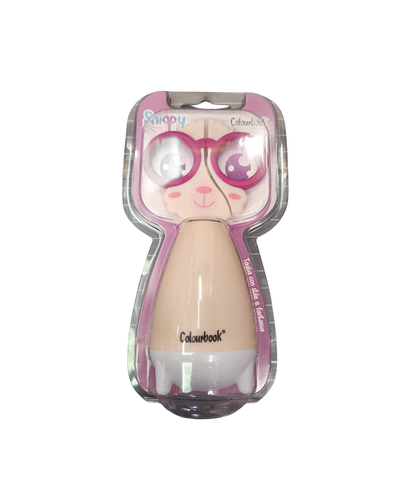 Forbici Snippy Big Eyes Colourbook