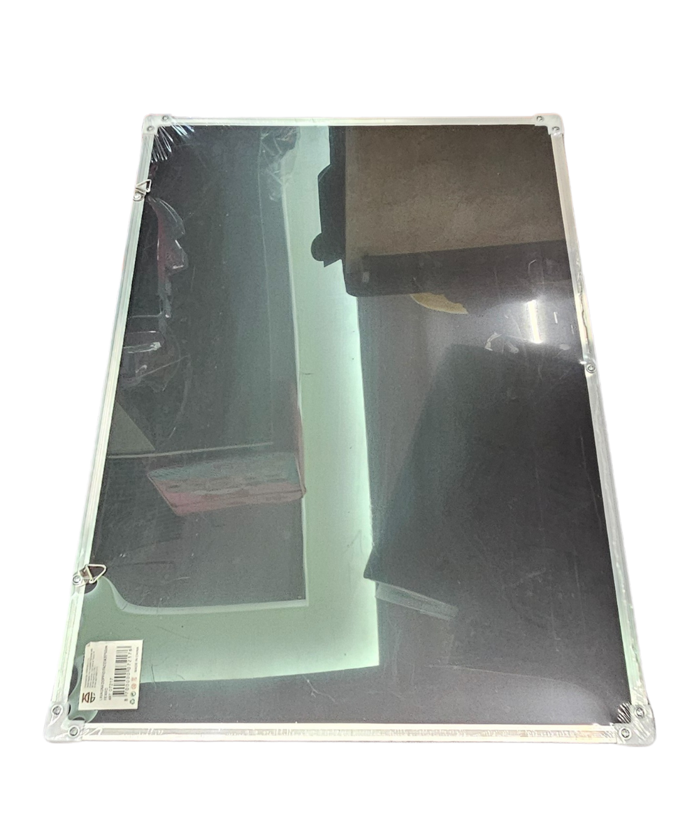Lavagna Doppia Faccia 35x50