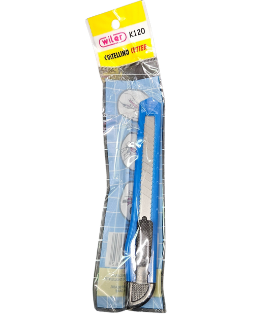 Taglierino Wiler K120