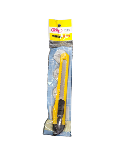 Taglierino Wiler K120