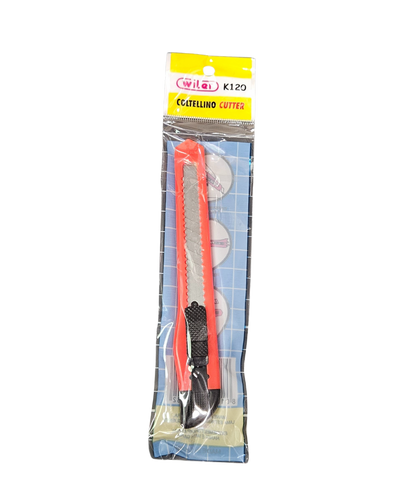 Taglierino Wiler K120