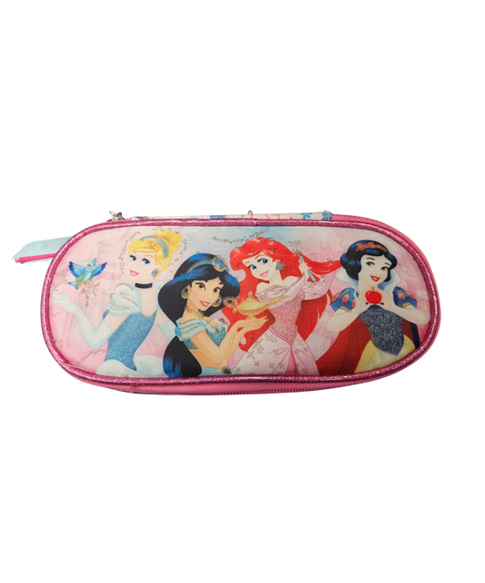 Astuccio Ovale Disney Princess