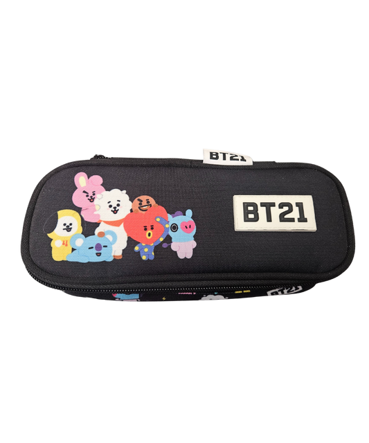 Astuccio Ovale BT21